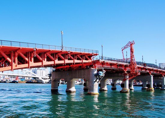 Yeongdodaegyo Bridge